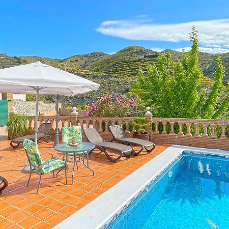 Villa Francisca Malaga Exterior photo