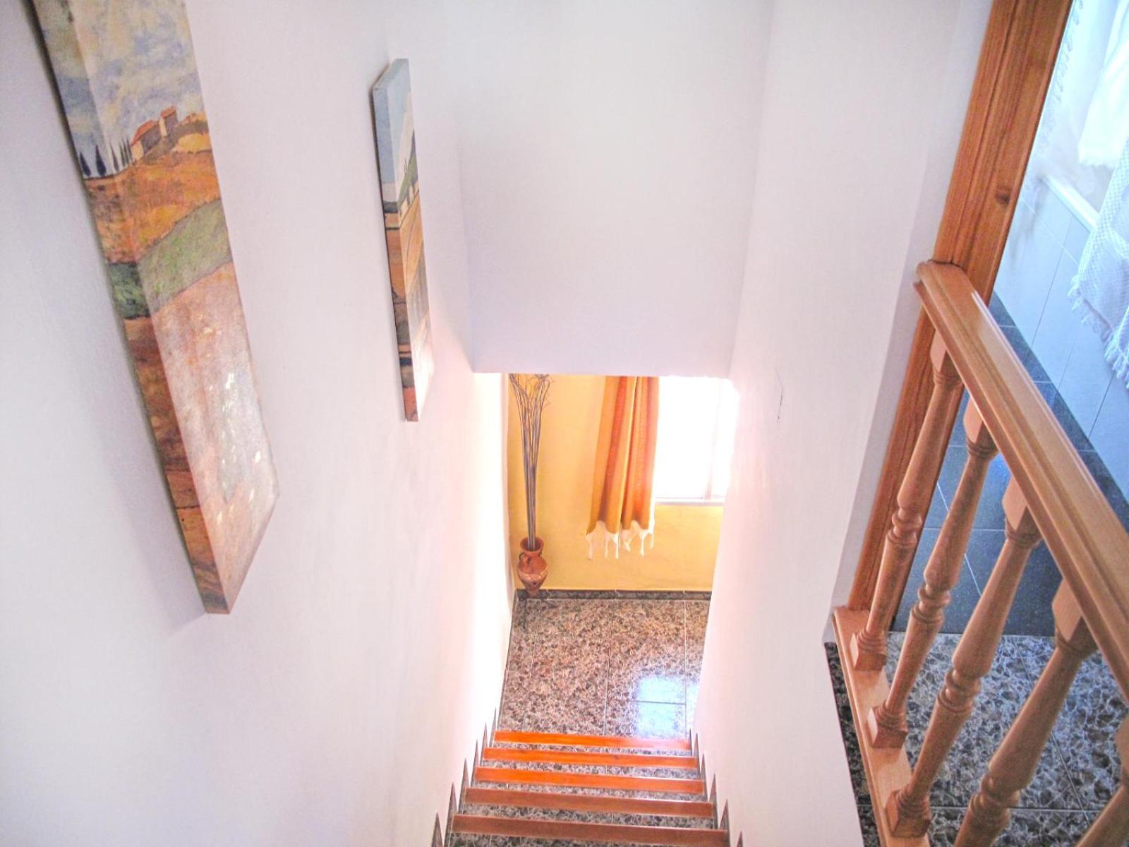 Villa Francisca Malaga Exterior photo