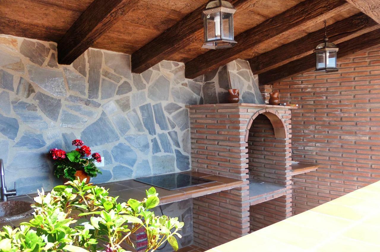 Villa Francisca Malaga Exterior photo